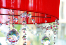 Tích tụ năng lượng cho không gian sống