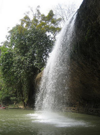  5 ngọn thác nổi tiếng ở Lâm Đồng - 2