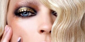 lỗi trang điểm thường gặp khiến bạn già đi trông thấy