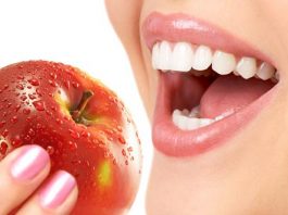  Hướng dẫn 8 bước đánh răng đúng cách - 1