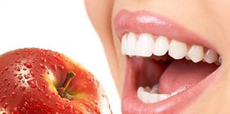  Hướng dẫn 8 bước đánh răng đúng cách - 1