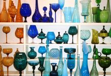 Trang trí nhà với bộ sưu tập của bạn Trang trí nhà với bộ sưu tập của bạn - 3