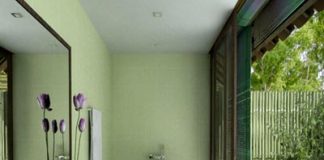 NTO - 4 phong cách hấp dẫn cho phòng tắm