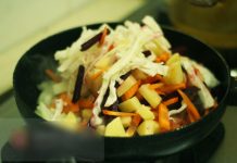 Nấu súp kiểu Nga cho ngày giá lạnh Nấu súp kiểu Nga cho ngày giá lạnh - 11