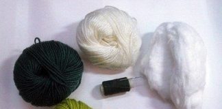 Cách làm người tuyết ngộ nghĩnh tặng chàng dịp Noel