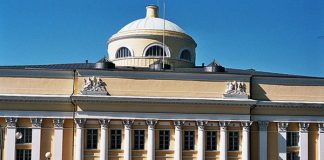 5 ngôi trường 'đáng học' nhất Phần Lan - 1