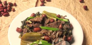 3 món thịt bò xào ngon - 1