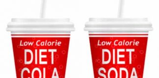 5 tác hại do uống nhiều nước ngọt dành cho người ăn kiêng 1