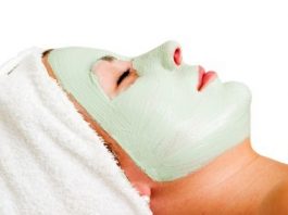 Làm đẹp cùng mặt nạ dưỡng da từ nhà bếp - 1