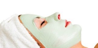 Làm đẹp cùng mặt nạ dưỡng da từ nhà bếp - 1