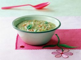 2 món cháo đêm ngon tuyệt! - 1