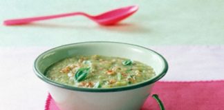 2 món cháo đêm ngon tuyệt! - 1