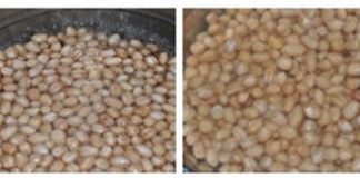 Làm lạc cay nhâm nhi cuối tuần - 1