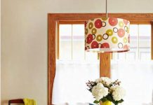 Hướng dẫn điều nên tránh khi bài trí phòng ăn - 1