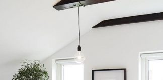 9 bí kíp giúp trang trí căn hộ nhỏ không còn khó khăn 1