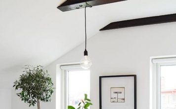 9 bí kíp giúp trang trí căn hộ nhỏ không còn khó khăn 1