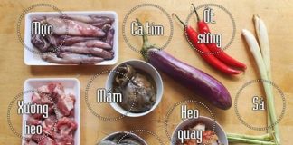 Cách-nấu-bún-mắm-tuyệt-ngon-đậm-đà-hương-vị-miền-Tây-1