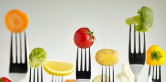 Thực phẩm tốt cho làn da