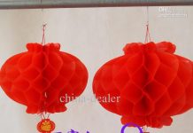 Đồ trang trí phòng khách ngày Tết Đồ trang trí phòng khách ngày Tết - 1