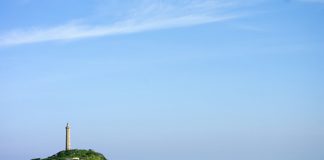 Khám phá Kê Gà cùng ngư dân Bình Thuận - 1