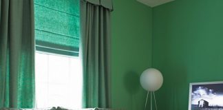 Hướng dẫn tạo cá tính cho phòng khách - 1