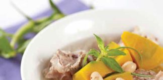 3 cách ăn canh sai lầm ảnh hưởng tới sức khỏe - 1