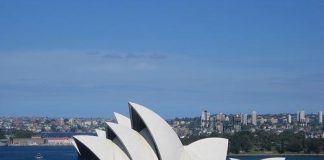 6 bước du học Úc (Phần 2)