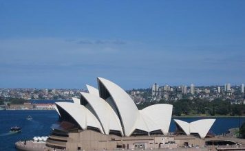 6 bước du học Úc (Phần 2)