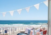 Làm mát nhà với cảm hứng từ biển cả Làm mát nhà với cảm hứng từ biển cả - 1