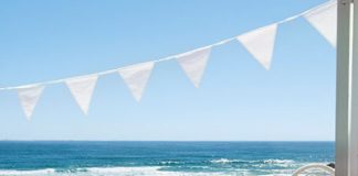 Làm mát nhà với cảm hứng từ biển cả - 1