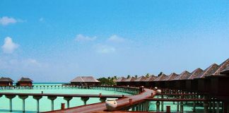 Những bờ biển đẹp mê hồn tại Đông Nam Á - 1