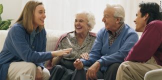 Những điều nên nhớ nếu muốn gây ấn tượng với bố mẹ người yêu - 1