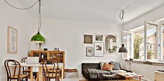 35m2 mà đẹp, rộng ngỡ ngàng - 1