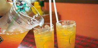 giải độc tố, Beyonce