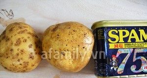 Thêm một cách xào khoai tây nhanh, ngon 2