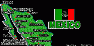 Tìm hiểu về đất nước và con người Mêxico