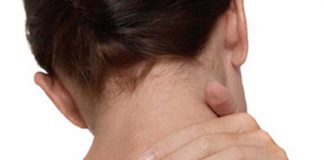 Bài thuốc dân gian chữa chứng vẹo cổ hiệu quả 1