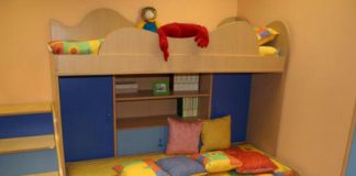 Hướng dẫn lựa chọn phong cách phòng ngủ cho trẻ - 1