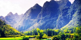 Thiên nhiên Cao Bằng đẹp hơn tranh lụa, Du lịch, du lich, du lich viet nam, du lich the gioi, kinh nghiem du lich, kham pha the gioi, du lich 2012, phuot 2012,
