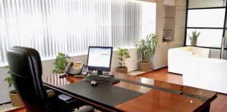 10 điều nên biết khi bố trí văn phòng - Archi