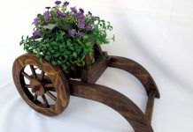 Cách làm mới sân vườn Làm mới sân vườn - Archi