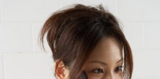 Hướng dẫn cách trang điểm giúp bạn luôn trẻ trung  - 1