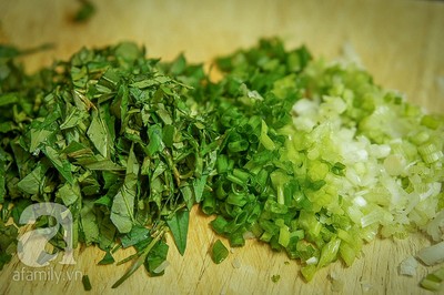 Biến tấu mới cho món bắp cải cuộn thịt thêm ngon 9