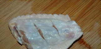 Cánh gà kho coca mềm thơm lạ miệng - 1