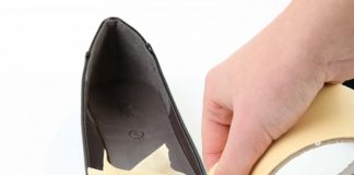 Tự chế giày búp bê nữ tính - 1