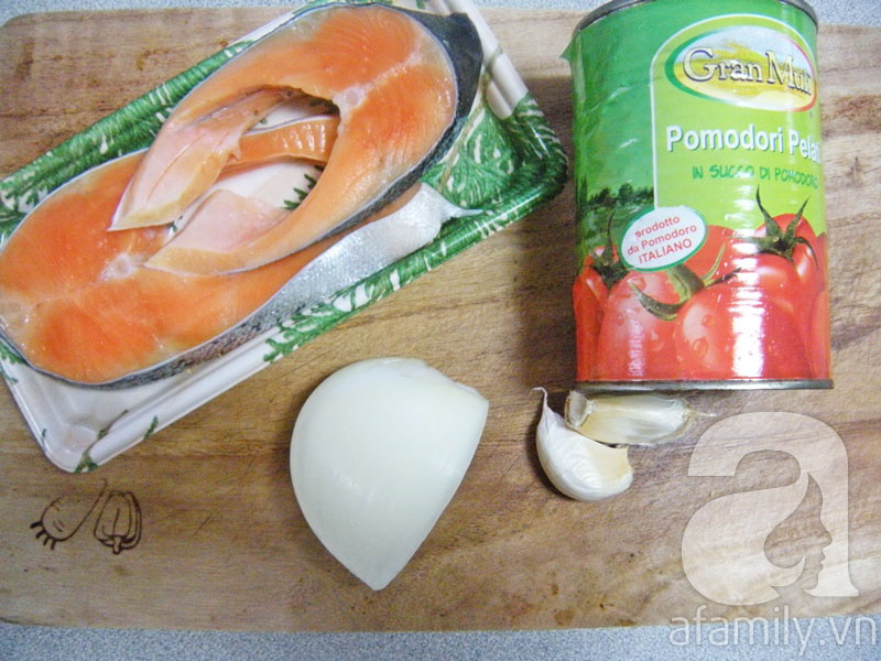 Cách làm món cá kho cà đậm đà ngon cơm - 1
