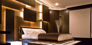 Làm sao để chọn ánh sáng lôi cuốn cho phòng ngủ - 1