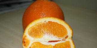 Công dụng của vỏ cam, quýt ít người biết