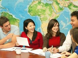 1. Vì hạn nộp đơn xin học bổng