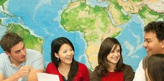 1. Vì hạn nộp đơn xin học bổng